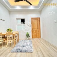 Căn Hộ Studio Cao Cấp Cửa Sổ Ban Công, Máy Giặt Riêng Phạm Văn Bạch, Gò Vấp Gần Kcn Tân Bình