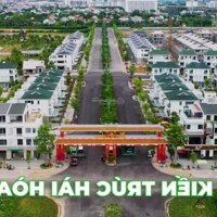 Shophouse Ecogarden Huế Cần Cho Thuê - Giá Cạnh Tranh