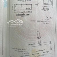 Nhà Mặt Tiền Nguyễn Thái Học, Diện Tích: 3.5M X 20M= 69M2, 1 Lầu, Giá: 16 Tỷ