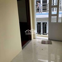 Nhà Hẻm 65 Nguyễn Thị Minh Khai 1 Trệt 1 Lầu