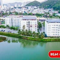 Bán Căn Hộ View Sông, Thành Phố Nha Trang, Giá Đầu Tư!