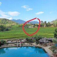 Bán Homestay View Suối Khoáng Nóng Trạm Tấu Sẵn Nhà Sàn, Sổ Đỏ Dòng Tiền 50 Triệu - 100 Triệu/Tháng