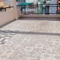 Mặt Tiền 5 Tầng Kd Cực Hiếm Nguyễn Thị Tầng Q8 . Giá 17.7 Tỷ