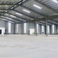 Cho Thuê 5000M2 Trong Kcn Phủ Lý, Hà Nam