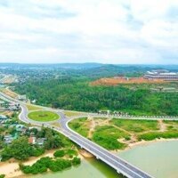 Đất Biển Mỹ Khê, Cách Cầu Cổ Lũy 1Km, Hướng Đông Nam,Diện Tích100M2, Thanh Toán Trước 950 Triệu