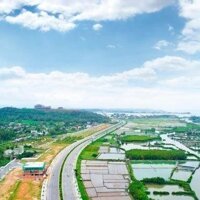 Đất Biển Mỹ Khê, Cách Cầu Cổ Lũy 1Km, Hướng Đông Nam,Diện Tích100M2, Thanh Toán Trước 950 Triệu