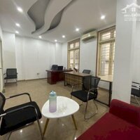 Mặt Bằng 30M2 Tại Mặt Phố Quan Hoa, Nguyễn Khánh Toàn, Cầu Giấy