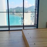 Chính Chủ Cần Bán Gấp Căn Hộ 3 Phòng Ngủ Dự Án Scenia Bay Nha Trang Kèm Sân Vườn (Tầng 37)