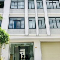 Shophouse Cho Thuê Mặt Tiền 40M