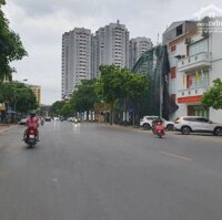 Bán Biệt Thự Rẻ Nhất Linh Đàm Hoàng Mai 260M, Mt12M