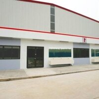 Cho Thuê 10.000M2 Kho, Xưởng Tại Khu Cn Sông Công , Tỉnh Thái Nguyên.