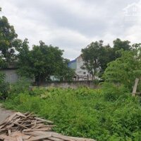 Bán Đất Rẻ Nhất Lương Quán , Nam Sơn 100M2 Ngang 5 Đường Hơn 3M Giá Chỉ 1 Tỷ 290 Triệu