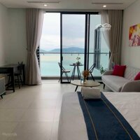 Bán Căn Hộ Studio, View Đông Nam, Dự Án Scenia Bay Nha Trang