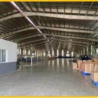 Cho thuê kho nhà xưởng 1000m2-2000m2 thuộc KCN Nhơn Trạch 3,Đồng Nai