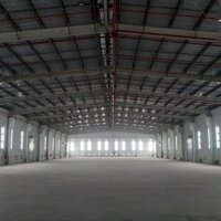 *Cho Thuê Kho * 30.000M2 Kcn Hải Sơn, Đức Hoà, Long An