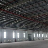 *Cho Thuê Kho * 30.000M2 Kcn Hải Sơn, Đức Hoà, Long An