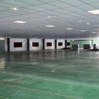 *Cho Thuê Kho* 5000M2 Kcn Tân Đô, Đức Hoà, Long An