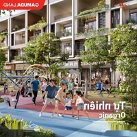 Artisan Park - Nhà Phố Shophouse 3 Mặt Tiền - Sản Phẩm Của Chủ Đầu Tư Gamuda Land Đến Từ Malaysia