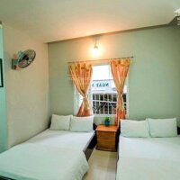 Cần Cho Thuê Khách Sạn Khu Phố Tây Nha Trang
