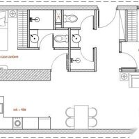 Chính Chủ Bán 632 Oc2B Trực Biển, Nhà Full Nội Thất Xịn, Đã Sửa Căn Hộ Chuẩn 4 Sao, Xách Vali Về Ở