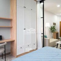 Chdv 1 Phòng Ngủ40M2_Full Nt_Tk Hiện Đại, Nguyễn Cửu Vân