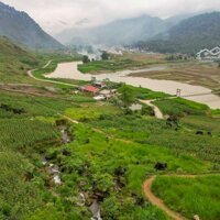 Siêu Phẩm Hà Giang Mang Trong Mình Toàn Bộ Vẻ Đẹp Của Quản Bạ Suối Thác, Sát Thôn Lùng Tám Tiềm Năg