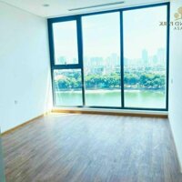 Duy Nhất Căn 3 Pn 125M2 Chung Cư Diamond Park Plaza Hướng Hồ Giá Bán 12.8 Tỷ Full Nt, Tặng 380 Triệu, Ck 5%