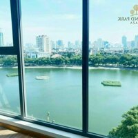 Duy Nhất Căn 3 Pn 125M2 Chung Cư Diamond Park Plaza Hướng Hồ Giá Bán 12.8 Tỷ Full Nt, Tặng 380 Triệu, Ck 5%