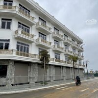 Shophouse, Liền Kề Đại Lộ Csedp - P.quảng Thắng, Tp.thanh Hoá - Hotline: 0966343969