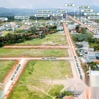 Bán Đất Đấu Giá Khu Hành Chính Khu Kinh Tế Nam Phú Yên Cách Sân Bay Tuy Hoà Chỉ 7Km