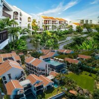 Bán Chuyển Nhượng Khách Sạn Resort 4 Sao Nổi Tiếng Hội An 11000M2