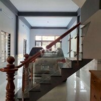 Nhà Mặt Tiền Full Thổ 150M2 Hố Nai