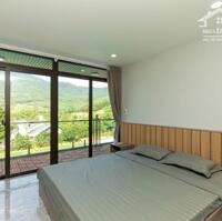 Bán homestay 5000m2 xã Minh Quang, Ba Vì đang kinh doanh ra dòng tiền ổn định