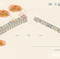 Ixora By Fusion - Grand Ho Tram Strip - 1 Phòng Ngủ- Cam Kết Chia Sẻ Lợi Nhuận 4 Năm Đầu 6%