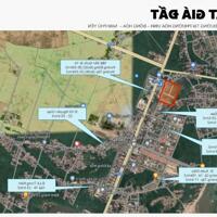 Bán đất sổ đỏ liền kề Sân bay Tuy Hòa, Phú Yên - Giá tốt đầu xuân Quý Mão CK lên đến 10%