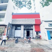 Cho Thuê Phòng Gym Tại Trung Tâm Quận 1 - Diện Tích Rộng Đường Lớn - Gần Các Tòa Nhà Building Vp