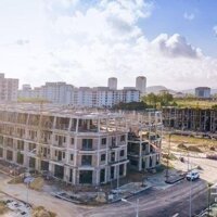 Shophouse Phú Xuân City - Lô Kề Căn Góc, Cạnh Đường Chính Siêu Đẹp