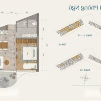 Bán Suất Ngoại Giao Đặc Biệt 6 Căn Hoa Hậu Dự Án Ixora Hồ Tràm By Fusion Phase 2