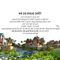 Bán Đất Nền D''villa Kon Tum, Bất Động Sản Cuối Năm 2022 - Chiết Khấu Cao