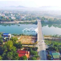 Cho Thuê Mb Đang Kinh Doanh View Sông Bồ - Tứ Hạ