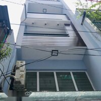 Hẻm 391 Trần Hưng Đạo Q1 3.5X12M T L 3L St 3.5X12M 15 Triệu