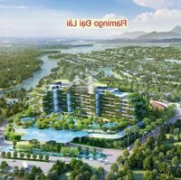 Chính Chủ Bán Căn Hộ Khách Sạn Flamingo Hải Tiến 5* View Hướng Biển 33.4M2, Giá Bán 1,630 Tỷ