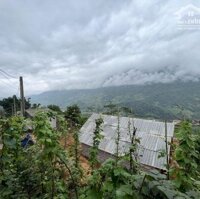 Bán Đất Bản View Đẹp, Giá Đầu Tư Tại Sapa.