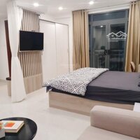 Cho Thuê Chdv Studio & 1 Phòng Ngủ35M2 Gần Vạn Kiếp - Phan Đăng Lưu - Phan Xích Long Liên Hệ: 0906.972.055