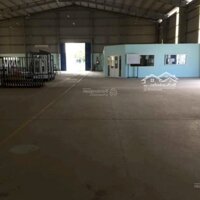 Cho Thuê Kho Nhà Xưởng 800M2 - 1200M2 - 3200M2 Thuộc Khu Công Nghiệp Nhơn Trạch 3, Đồng Nai