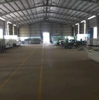 Cho Thuê Kho Nhà Xưởng 800M2 - 1200M2 - 3200M2 Thuộc Khu Công Nghiệp Nhơn Trạch 3, Đồng Nai