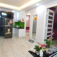 NHÀ ĐẸP Ở NGAY! Bán chung cư mini phố Hào Nam, Đống Đa, căn góc, 50m2, full nội thất