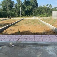 Đất Gần Ubnd Xã Thành Minh Sắp Tới Có Khu Công Nghiệp Và Lên Thị Trấn Giá Chỉ 270 Triệu/ Suất