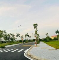 Duy Nhất 1 Lô Đông Nam Dự Án Vũ Quý Riverside