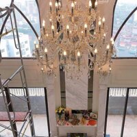 Bán Căn Penthouse 422M2 Chung Cư Tân Hoàng Minh Hoàng Cầu 0974681333